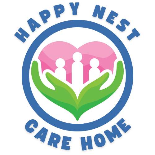 happynestcarehome.com